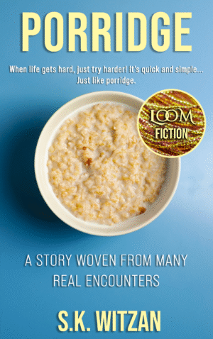Porridge (E-book)